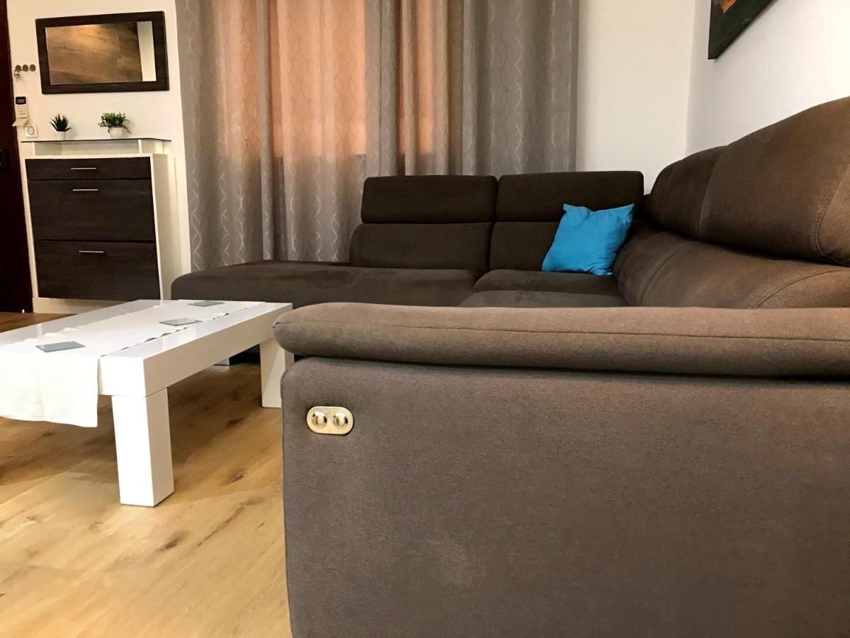 Marsascala 3 Bedrooms Apartment Very Close To Beach Il-Mahsel エクステリア 写真