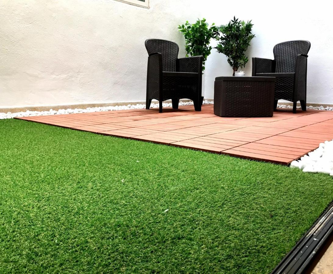 Marsascala 3 Bedrooms Apartment Very Close To Beach Il-Mahsel エクステリア 写真