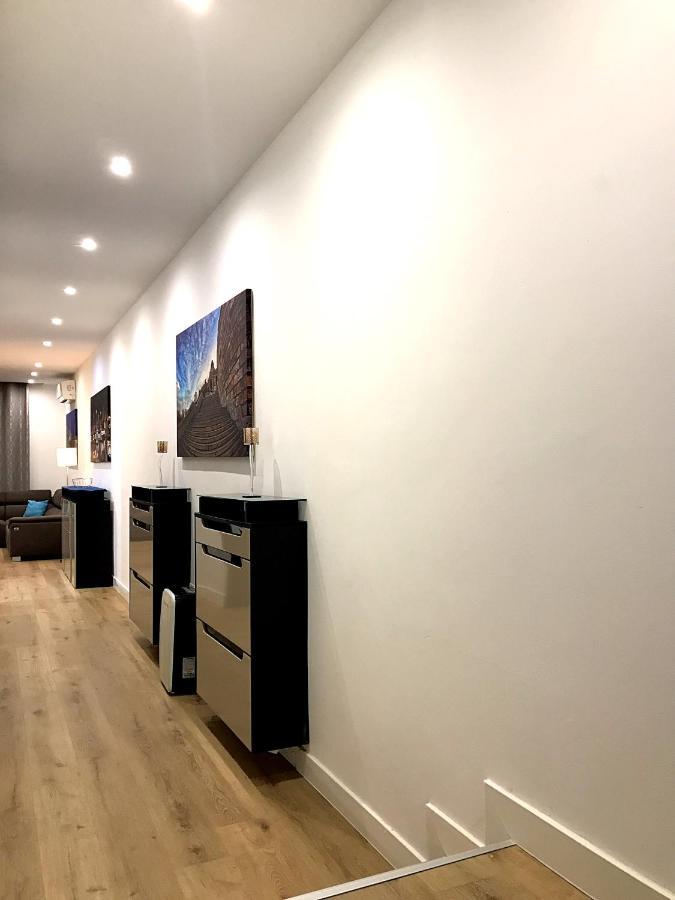 Marsascala 3 Bedrooms Apartment Very Close To Beach Il-Mahsel エクステリア 写真