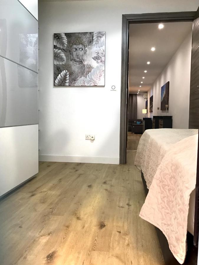 Marsascala 3 Bedrooms Apartment Very Close To Beach Il-Mahsel エクステリア 写真