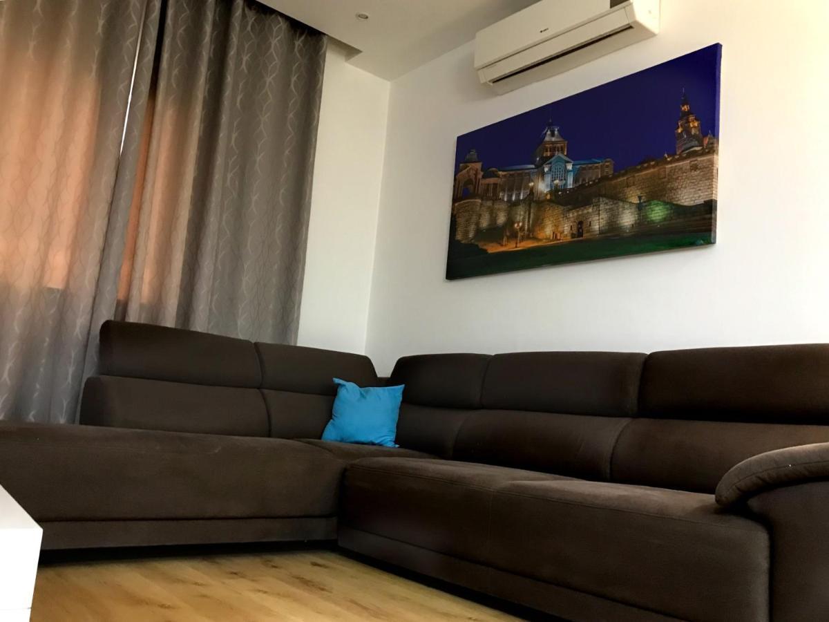 Marsascala 3 Bedrooms Apartment Very Close To Beach Il-Mahsel エクステリア 写真