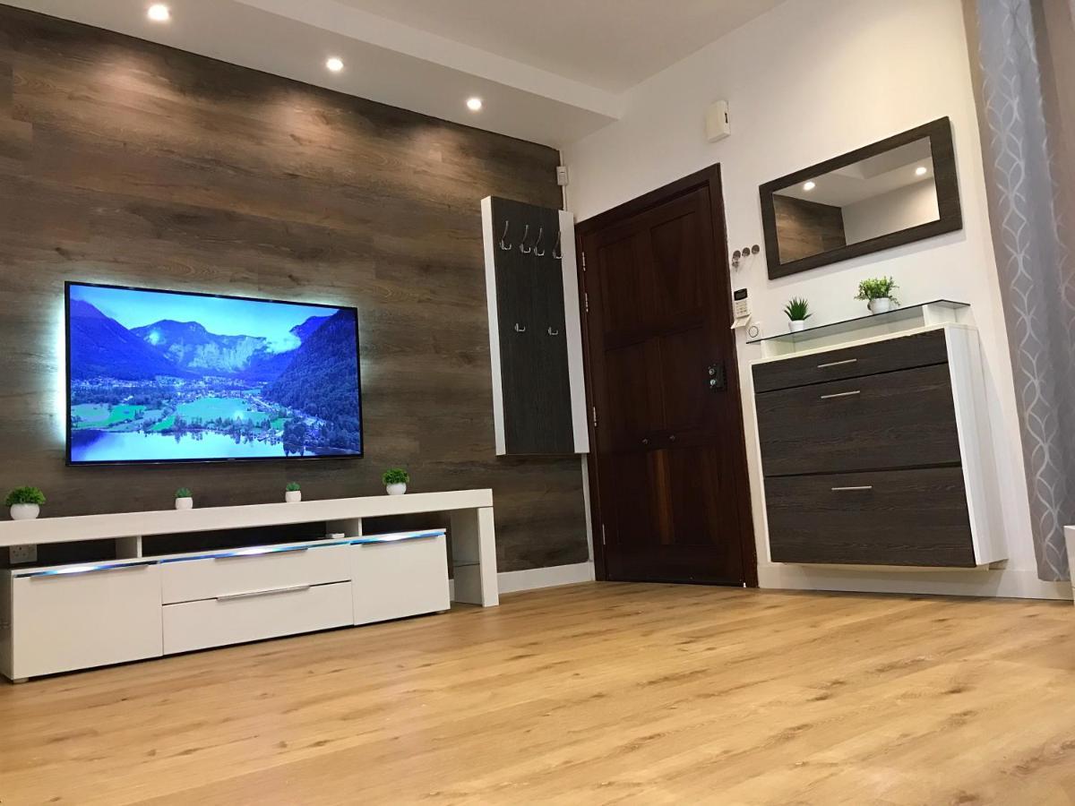 Marsascala 3 Bedrooms Apartment Very Close To Beach Il-Mahsel エクステリア 写真