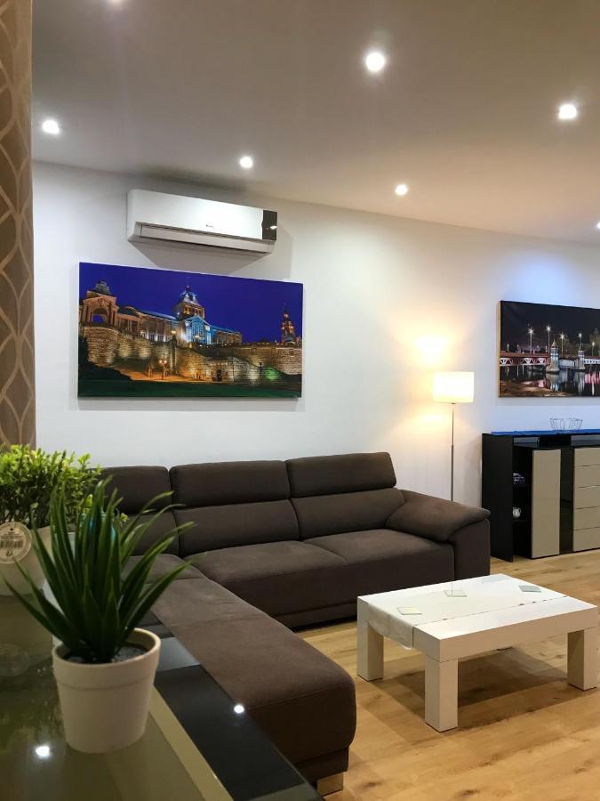 Marsascala 3 Bedrooms Apartment Very Close To Beach Il-Mahsel エクステリア 写真
