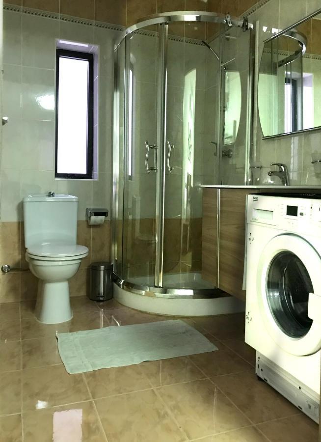 Marsascala 3 Bedrooms Apartment Very Close To Beach Il-Mahsel エクステリア 写真
