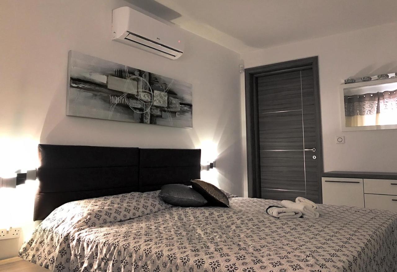 Marsascala 3 Bedrooms Apartment Very Close To Beach Il-Mahsel エクステリア 写真