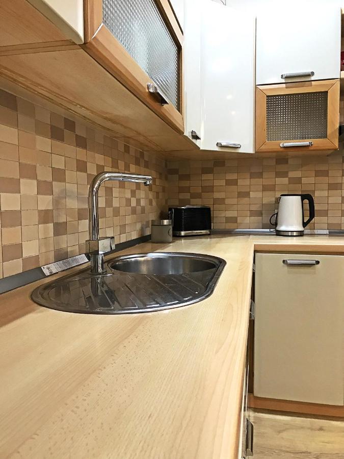 Marsascala 3 Bedrooms Apartment Very Close To Beach Il-Mahsel エクステリア 写真