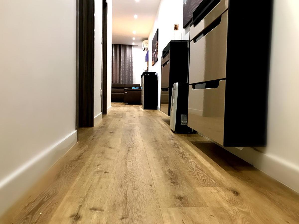 Marsascala 3 Bedrooms Apartment Very Close To Beach Il-Mahsel エクステリア 写真