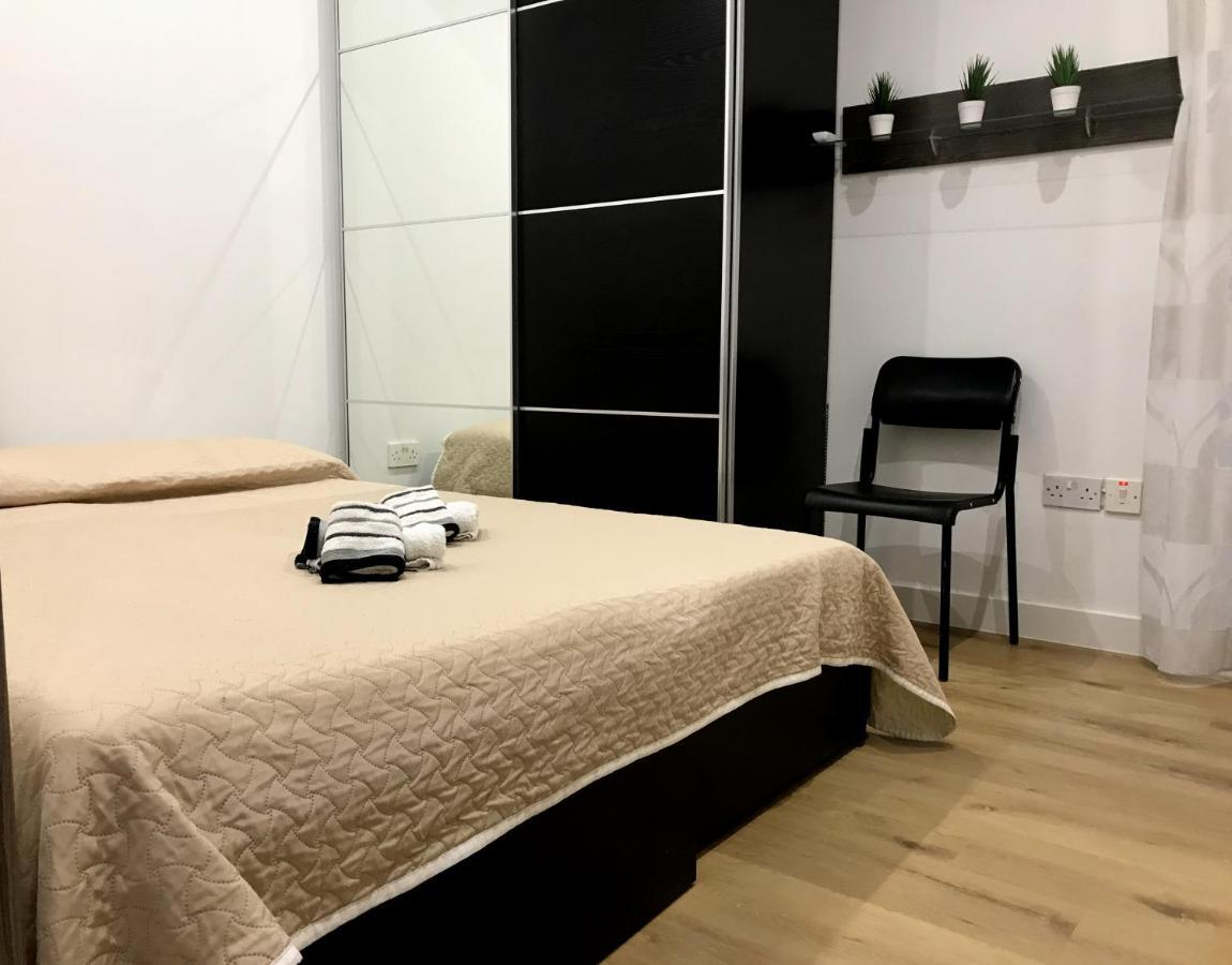 Marsascala 3 Bedrooms Apartment Very Close To Beach Il-Mahsel エクステリア 写真