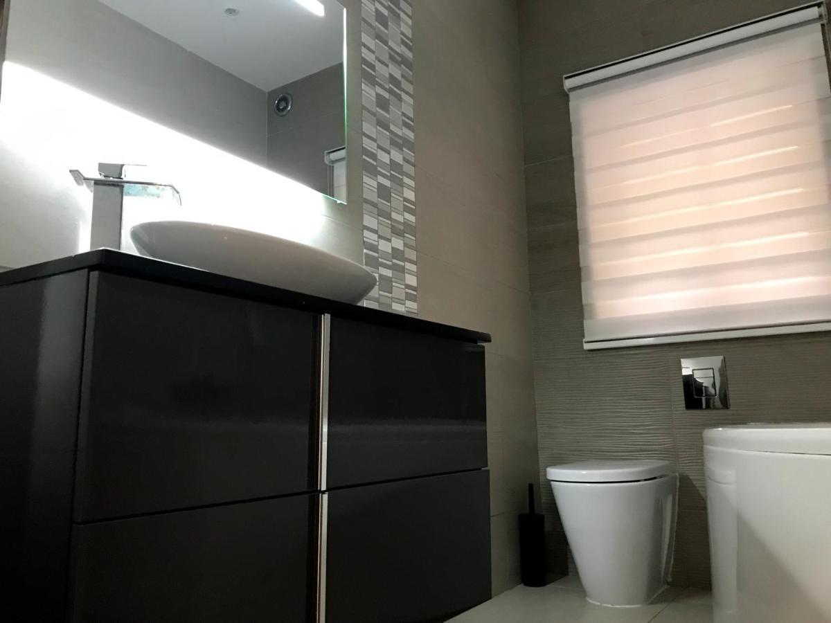 Marsascala 3 Bedrooms Apartment Very Close To Beach Il-Mahsel エクステリア 写真