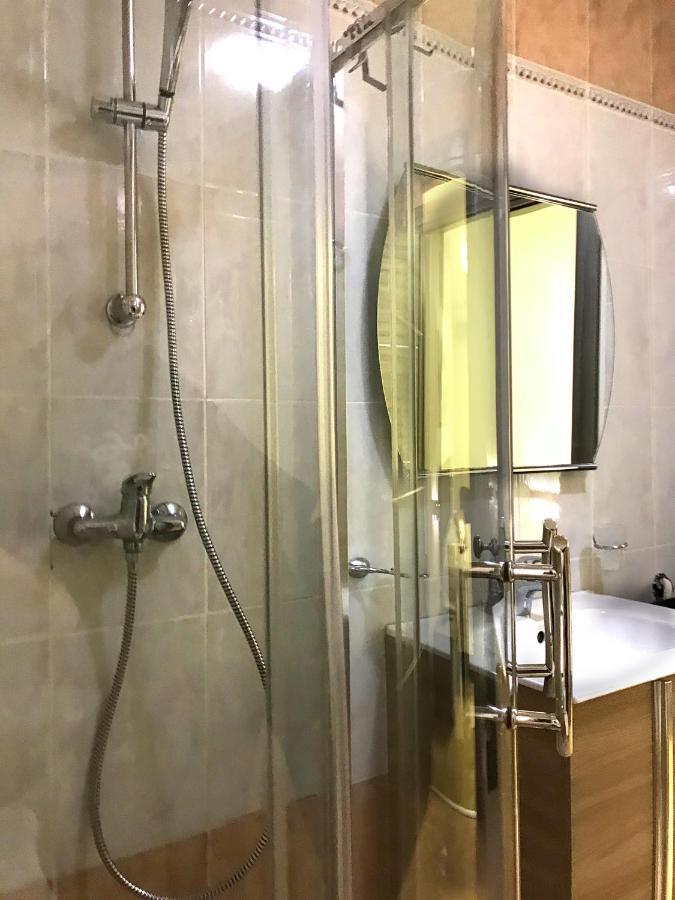 Marsascala 3 Bedrooms Apartment Very Close To Beach Il-Mahsel エクステリア 写真