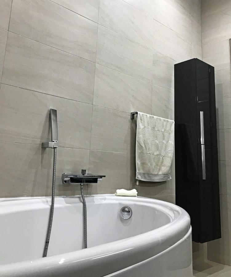 Marsascala 3 Bedrooms Apartment Very Close To Beach Il-Mahsel エクステリア 写真