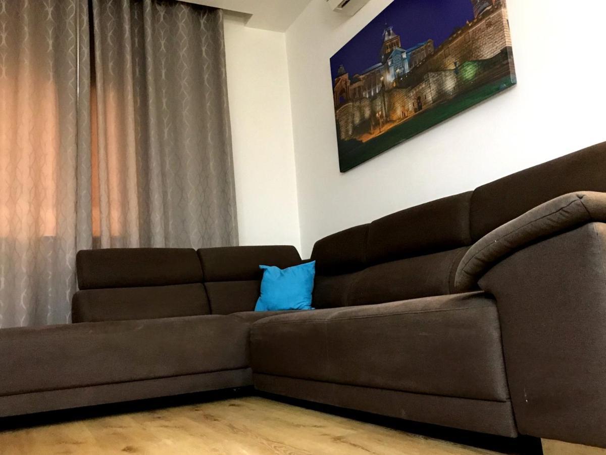 Marsascala 3 Bedrooms Apartment Very Close To Beach Il-Mahsel エクステリア 写真
