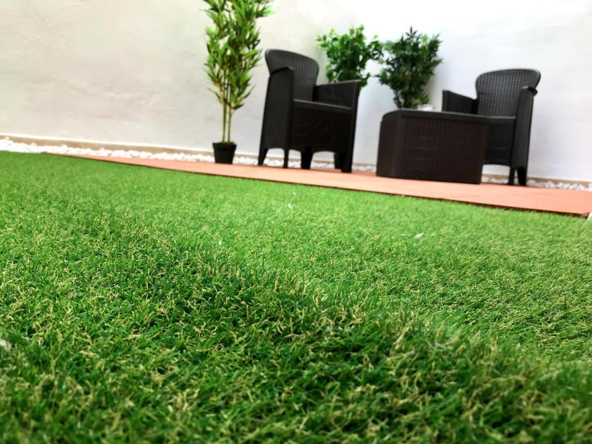 Marsascala 3 Bedrooms Apartment Very Close To Beach Il-Mahsel エクステリア 写真