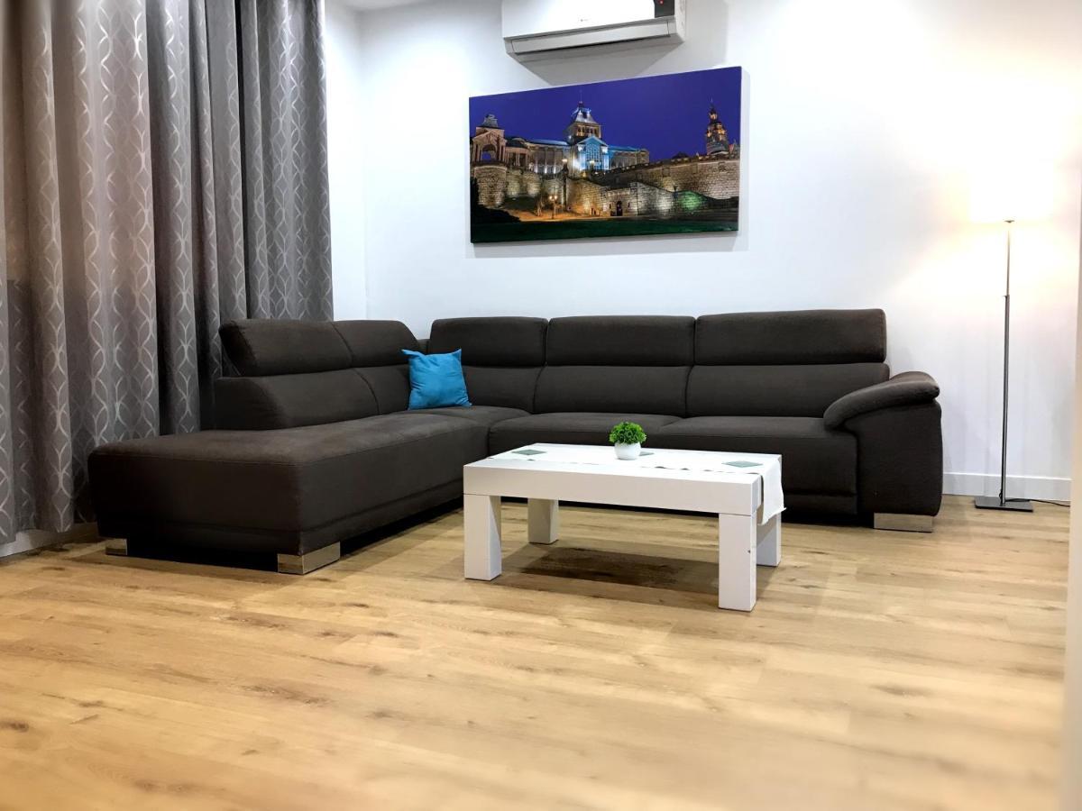 Marsascala 3 Bedrooms Apartment Very Close To Beach Il-Mahsel エクステリア 写真