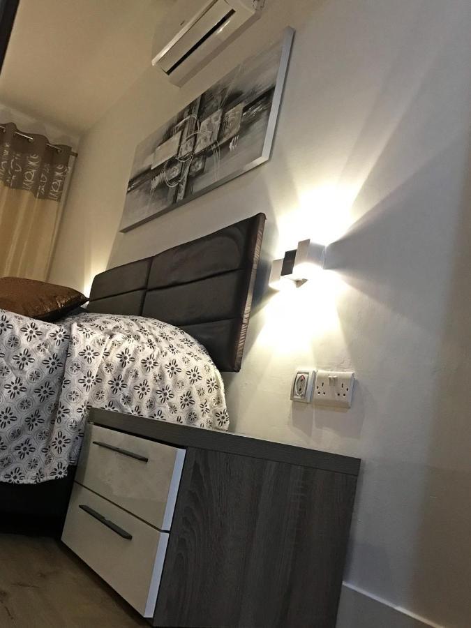 Marsascala 3 Bedrooms Apartment Very Close To Beach Il-Mahsel エクステリア 写真