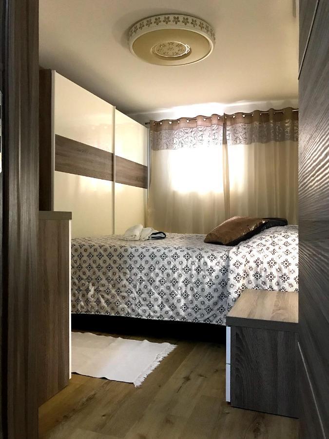 Marsascala 3 Bedrooms Apartment Very Close To Beach Il-Mahsel エクステリア 写真